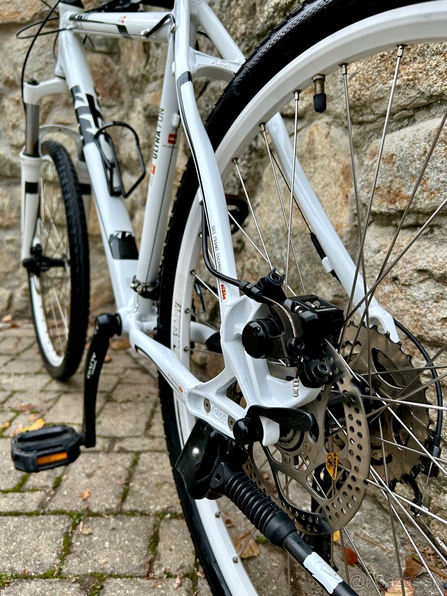 KTM Ultra 26” M - 3