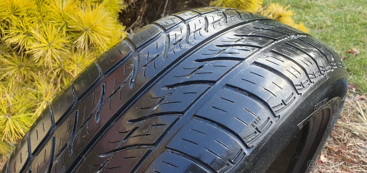 SEBRING, LETNE, 195/55 R16, 87H, - 3