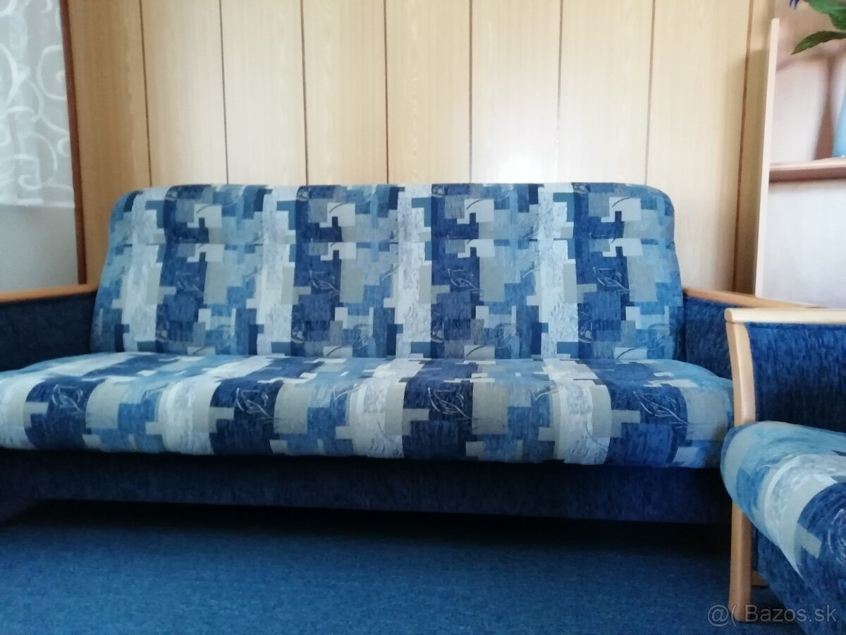 Sedacia súprava - 3