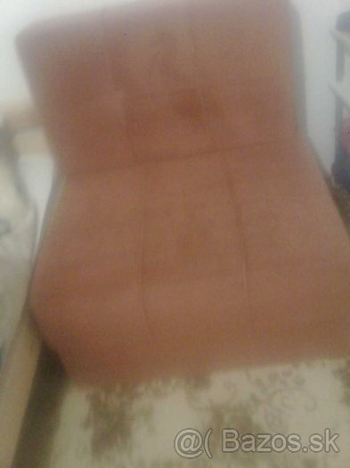 STOL A INÝ NÁBYTOK - 3