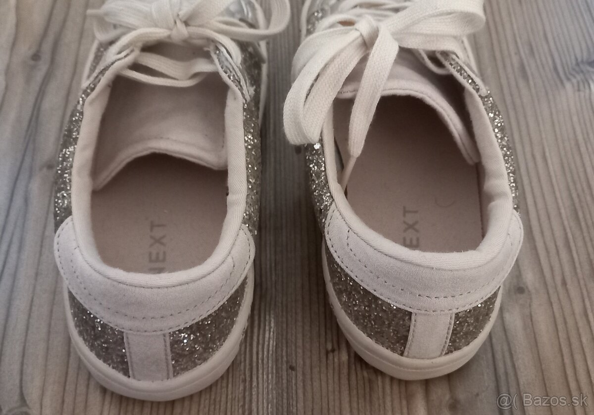 Tenisky Next vel.32 - 3