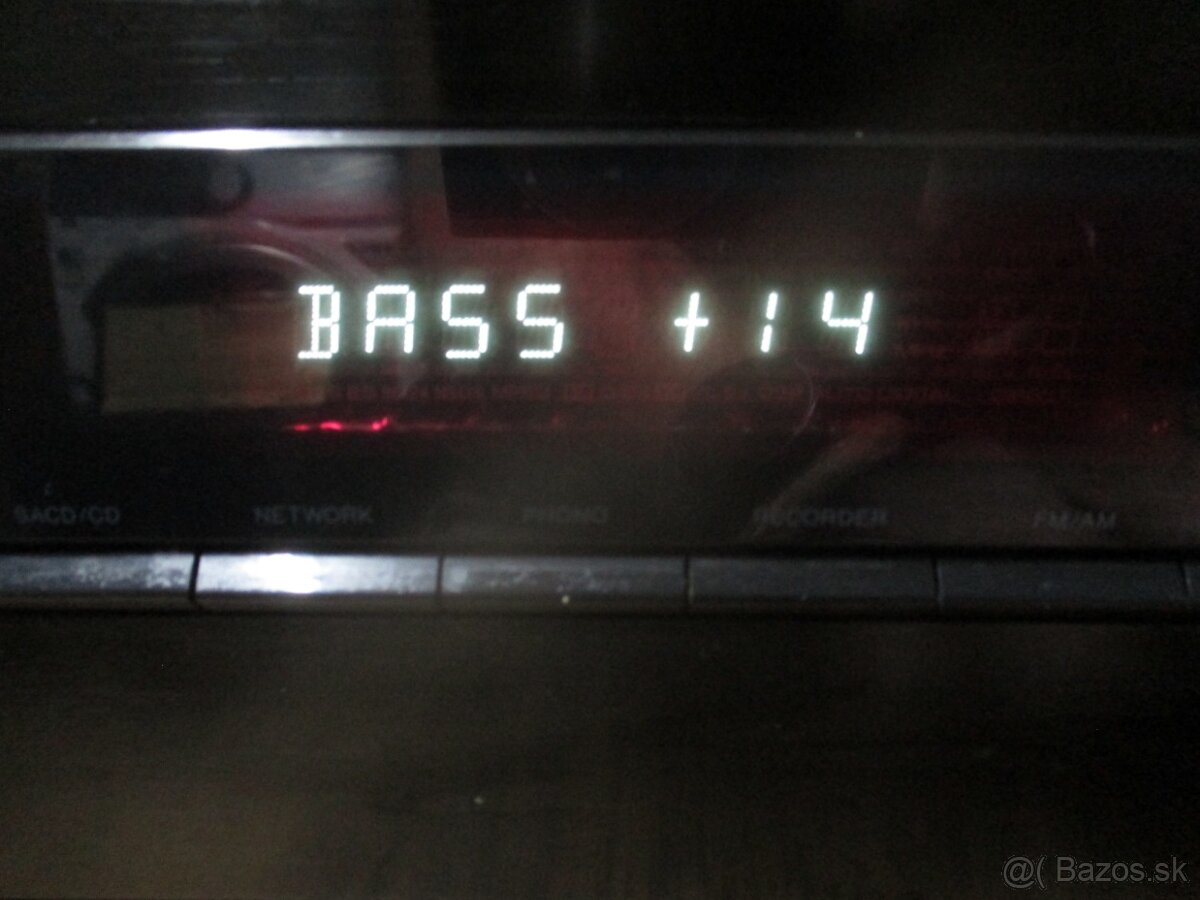 PIONEER SX-20-K stereo receiver - 3