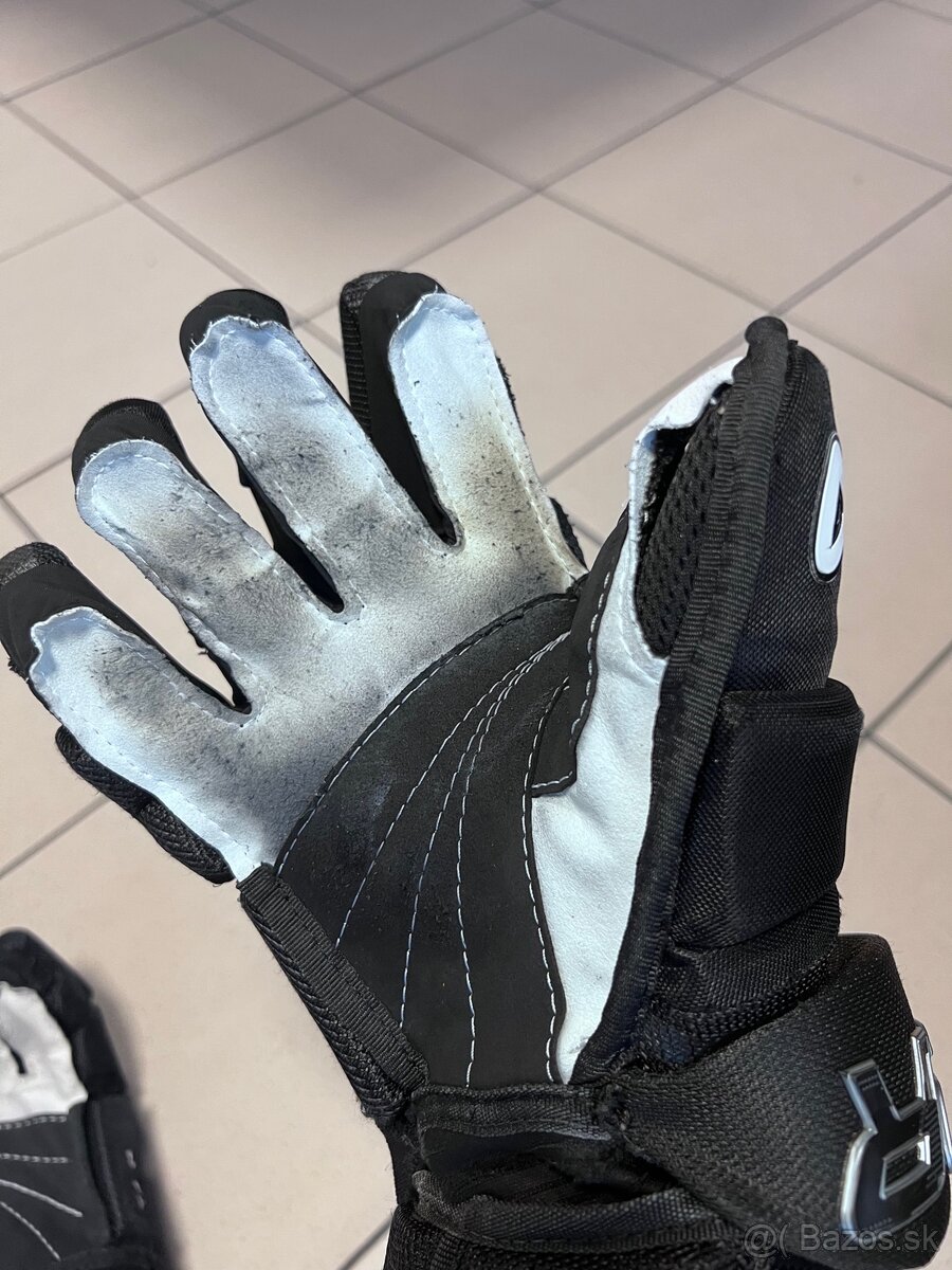 Rukavice bauer mach - 3