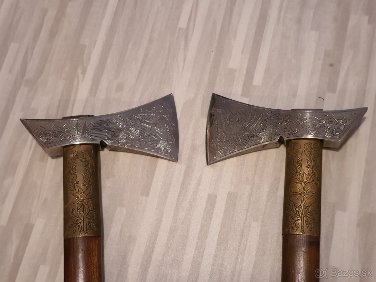 PREDÁM KRÁSNE 90 cm SLOVENSKÉ VALAŠKY - 3