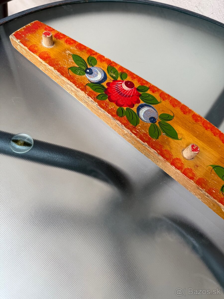 Predam vesiak na stenu - 3