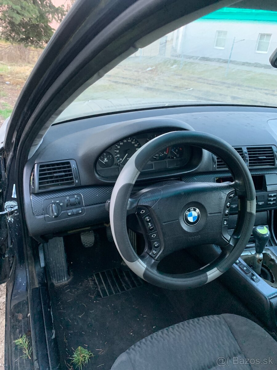 Predám na náhradné diely v celku - 3