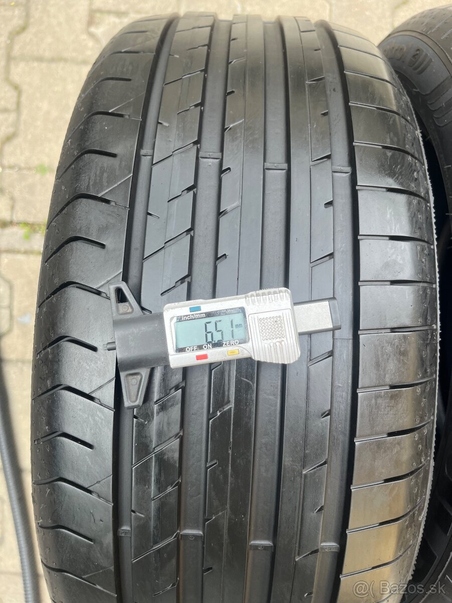 215/50R17 Fulda letne - 3