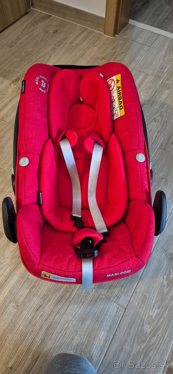Vajíčko Maxi-Cosi - 3