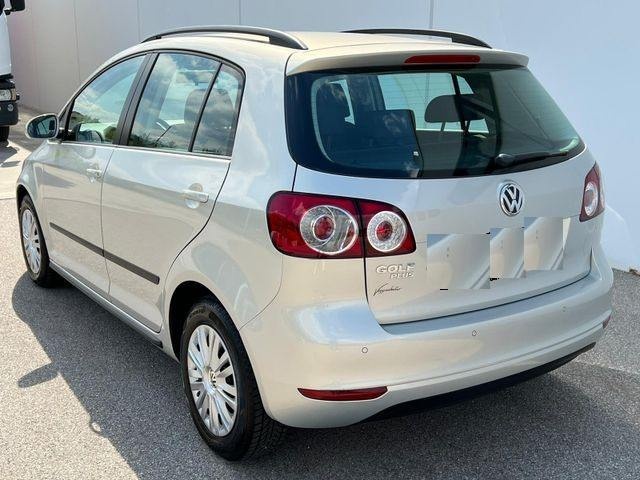VOLKSWAGEN GOLF PLUS - STK 05/2028 - 3