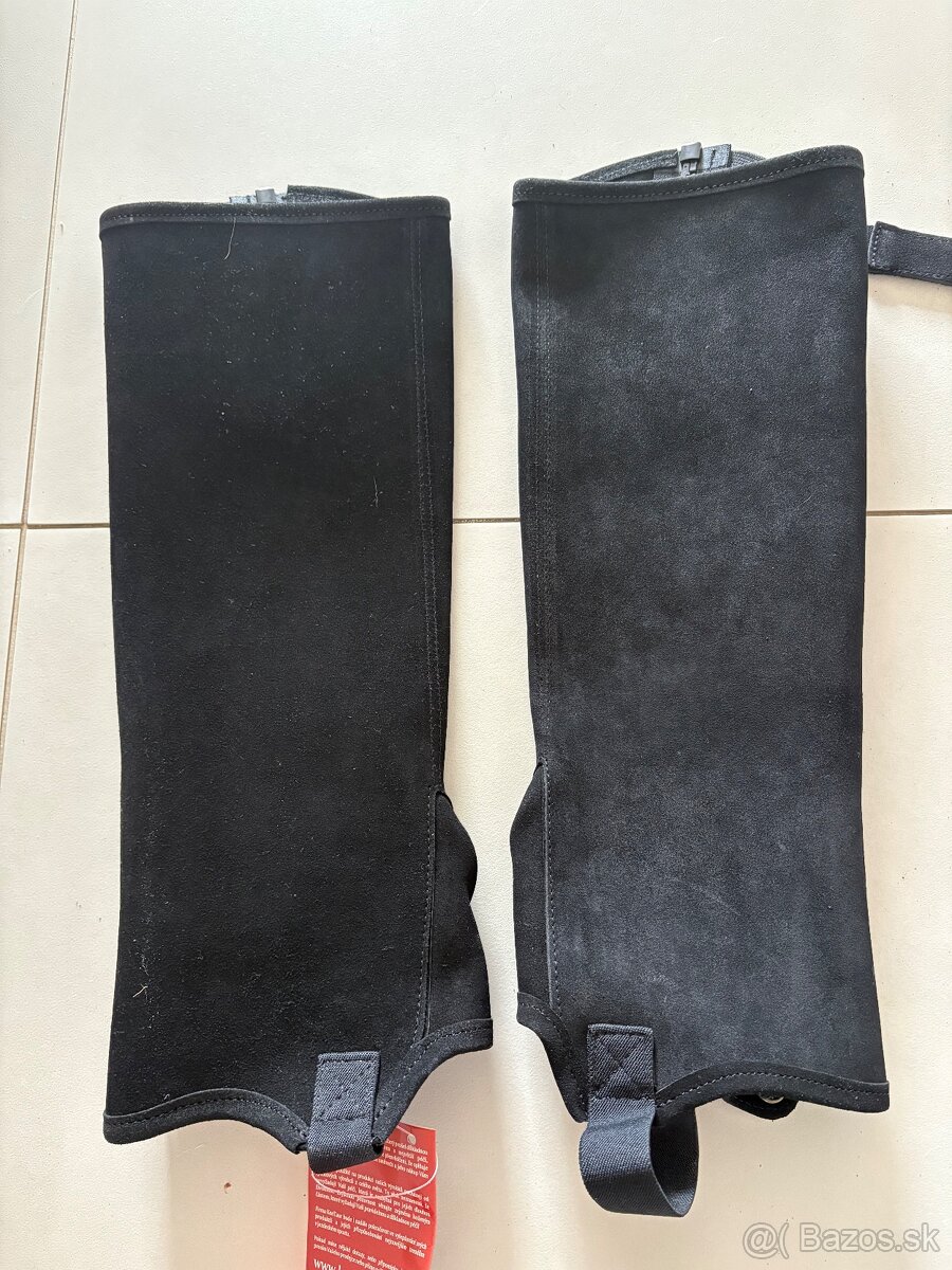 Chapsy XL - Nové Kentaur - 3