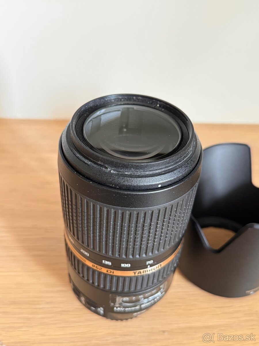 Tamron - 3