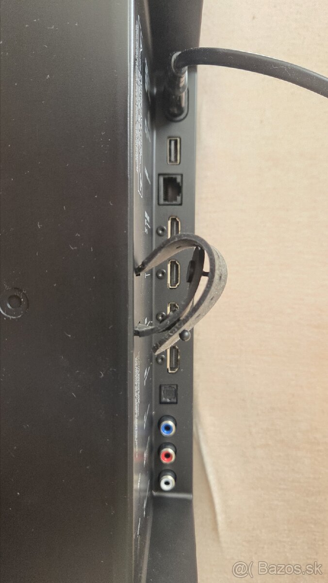 Predám Sennheiser Ambeo MAX - 3