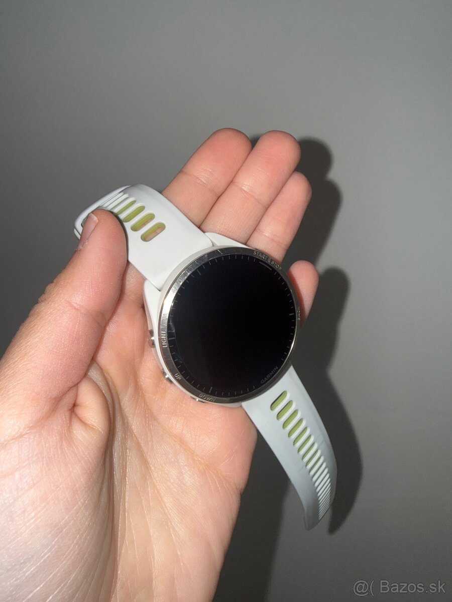 Garmin forerunner 965 - 3
