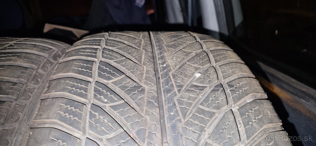 goodyear ultragrip performance 245 45 r18 - 3