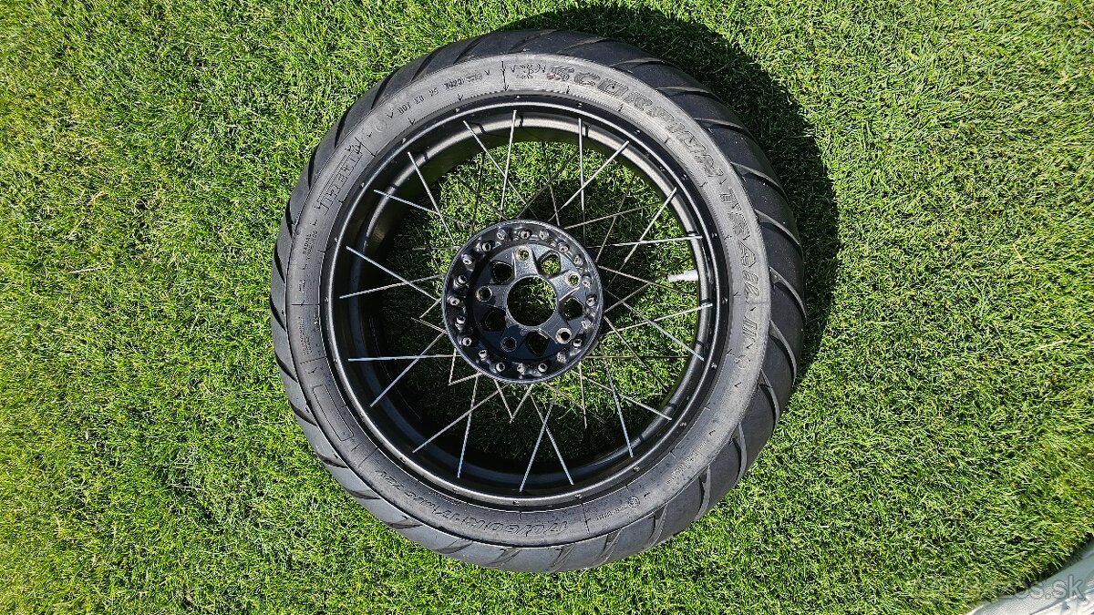 BMW GS R1200 - 1250 GSA LC