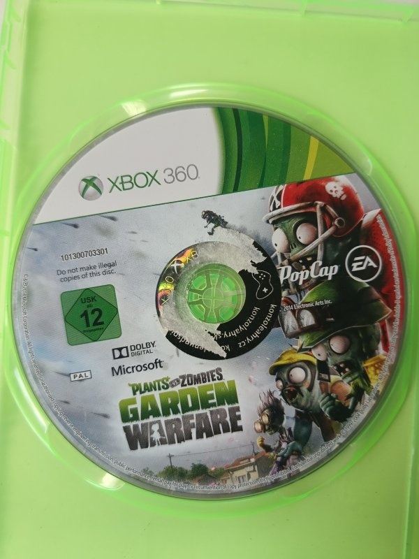 11 kusov XBOX 360 hier - 3
