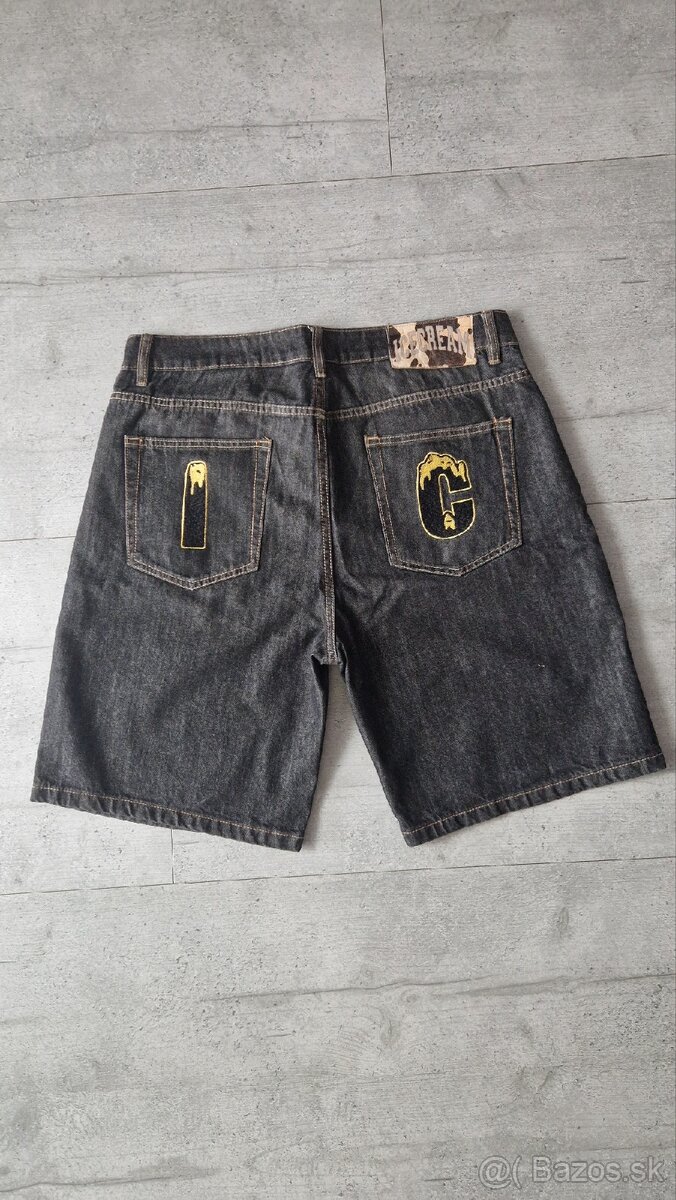 ICECREAM by Billionaire boys club black/yellow 34 - 3