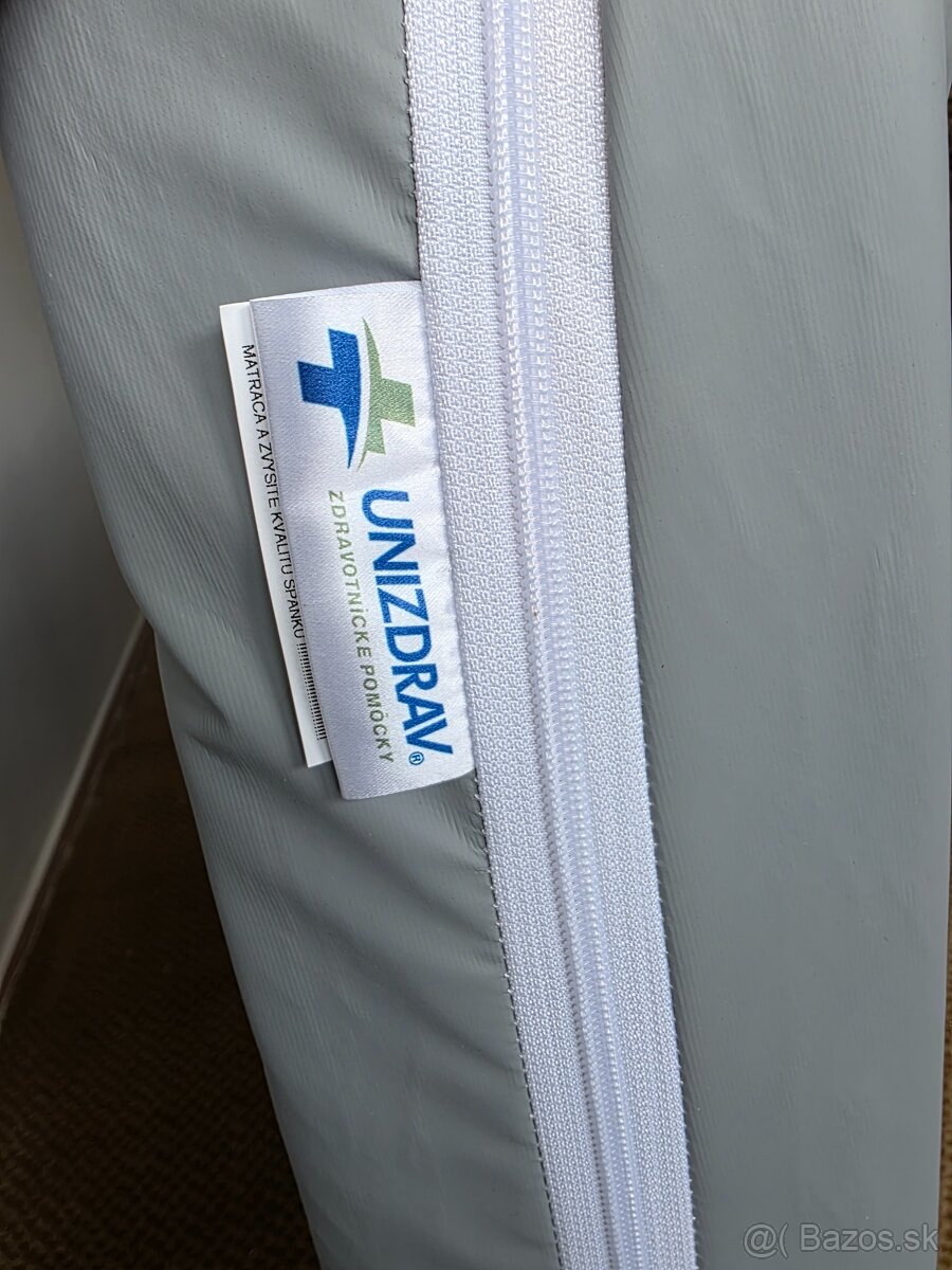 Antidekubitný matrac nový - 3