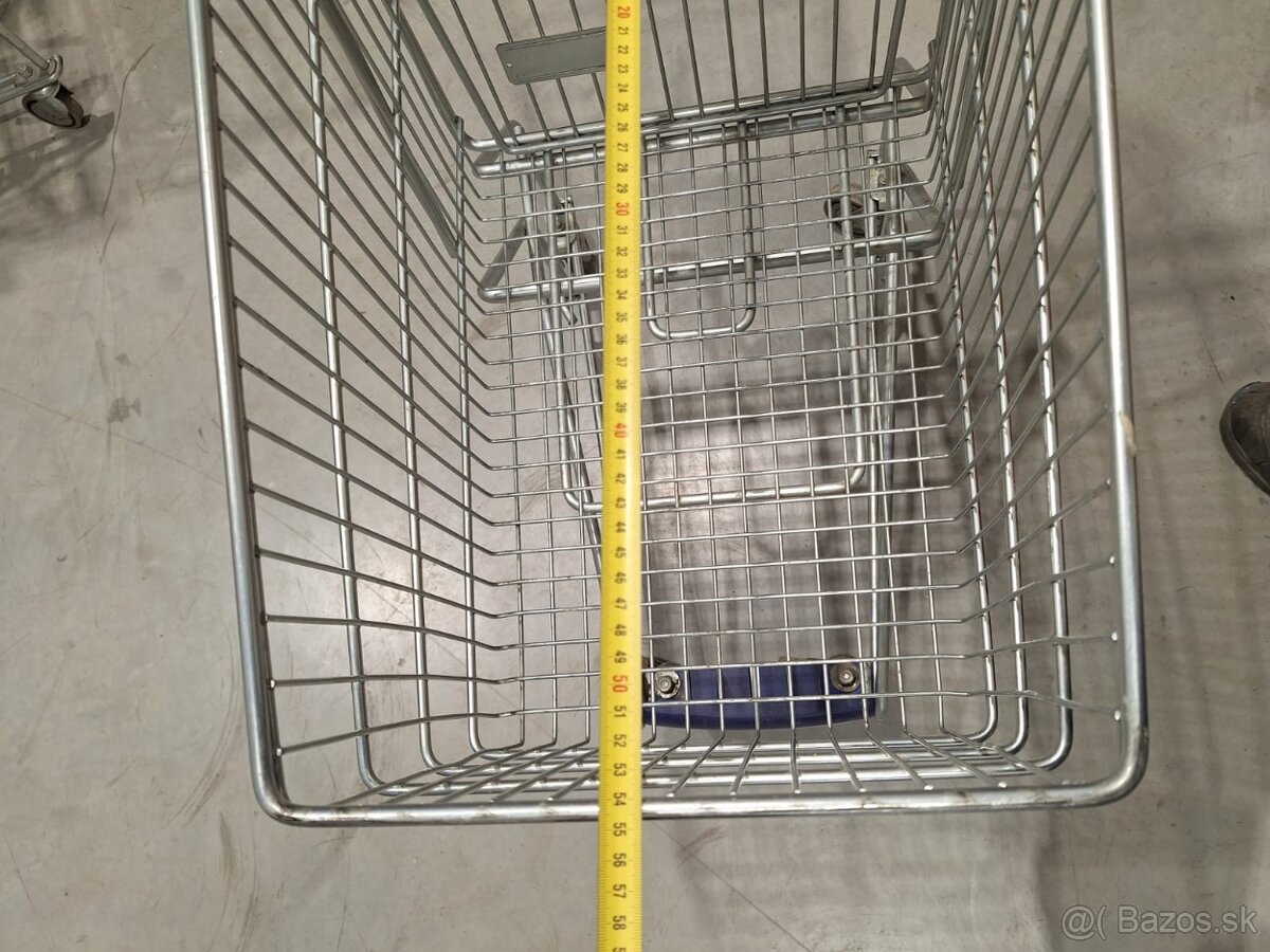 Nákupný vozík - 3