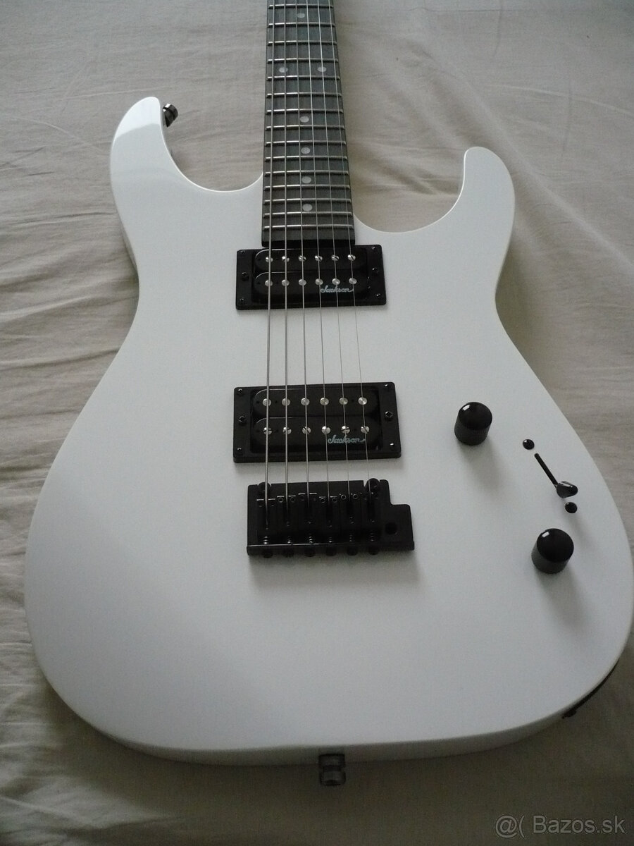 Elektrická gitara Jackson JS11 Dinky - 3