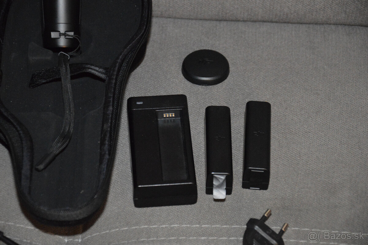 DJI Osmo Zenmuse X3 - 3