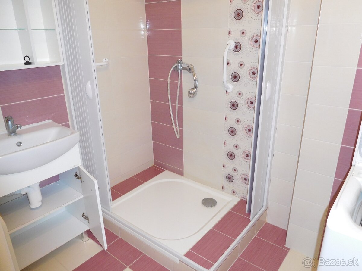 Zariadený 2izb. byt v RD na Záskalí - dlhodobý prenájom - 3