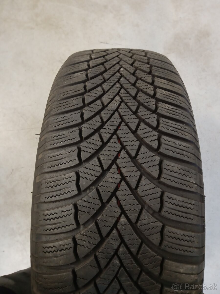 Zimne 5x112 R16 6,5J ET46 SKODA OCTAVIA 4 VW T-ROC - 3