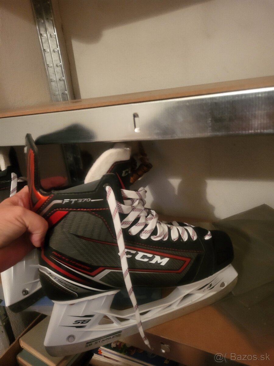 Predám korčule - 3