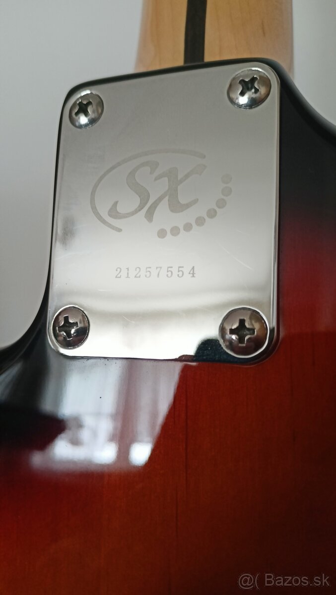 Gitara stratocaster - 3