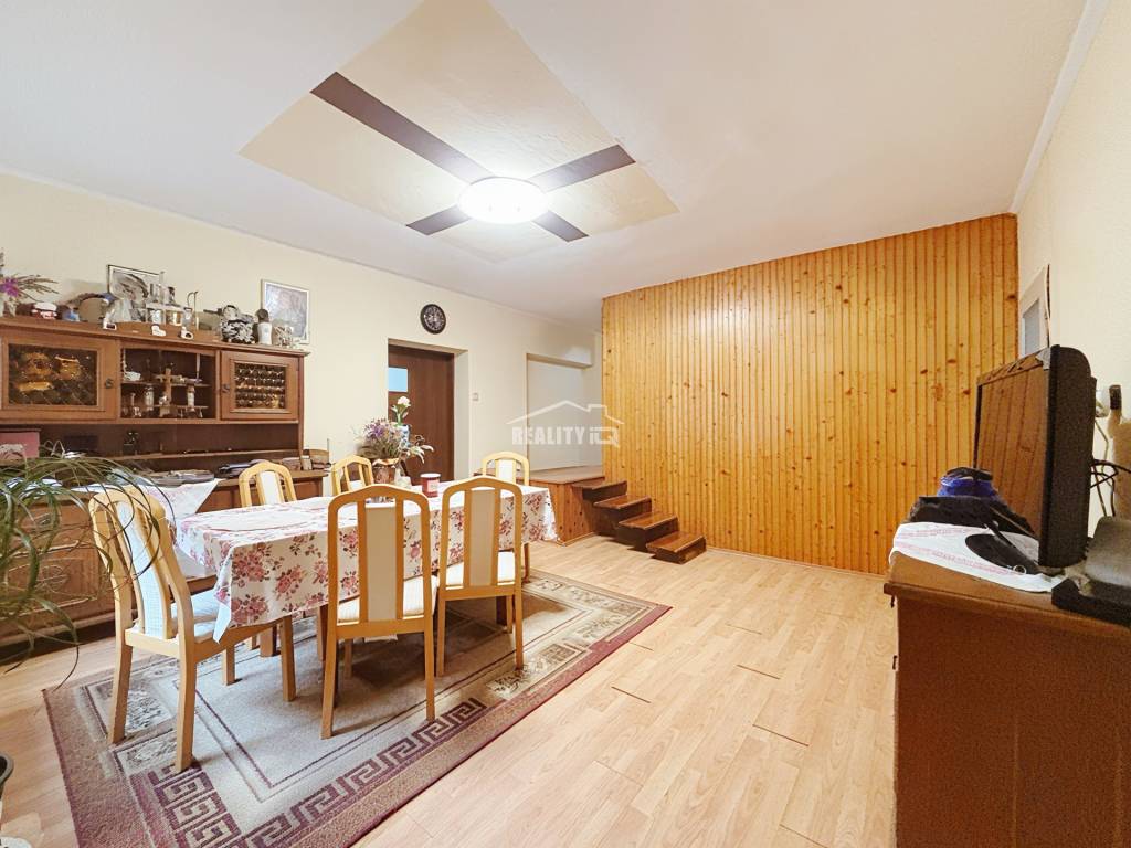 Predaj, dvojpodlažný rodinný dom, Bytča, Exkluzívne Reality - 3