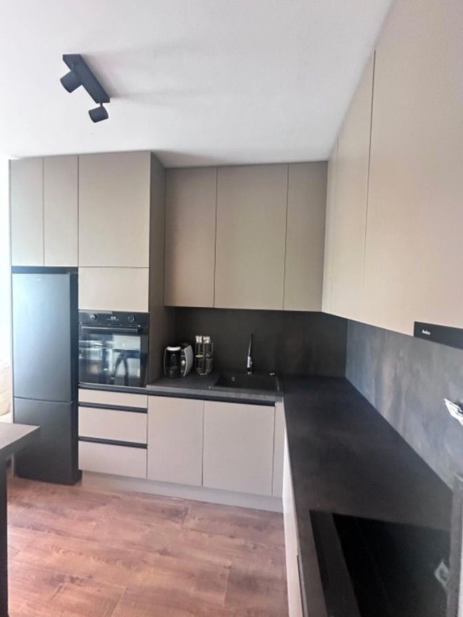 Na prenájom - 2i byt, Projekt Nový Ružinov, ul. Na Výslní, B - 3