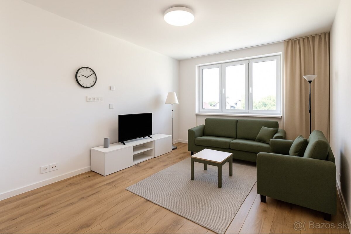 2-izbový byt 51 m² – investícia aj bývanie - 3