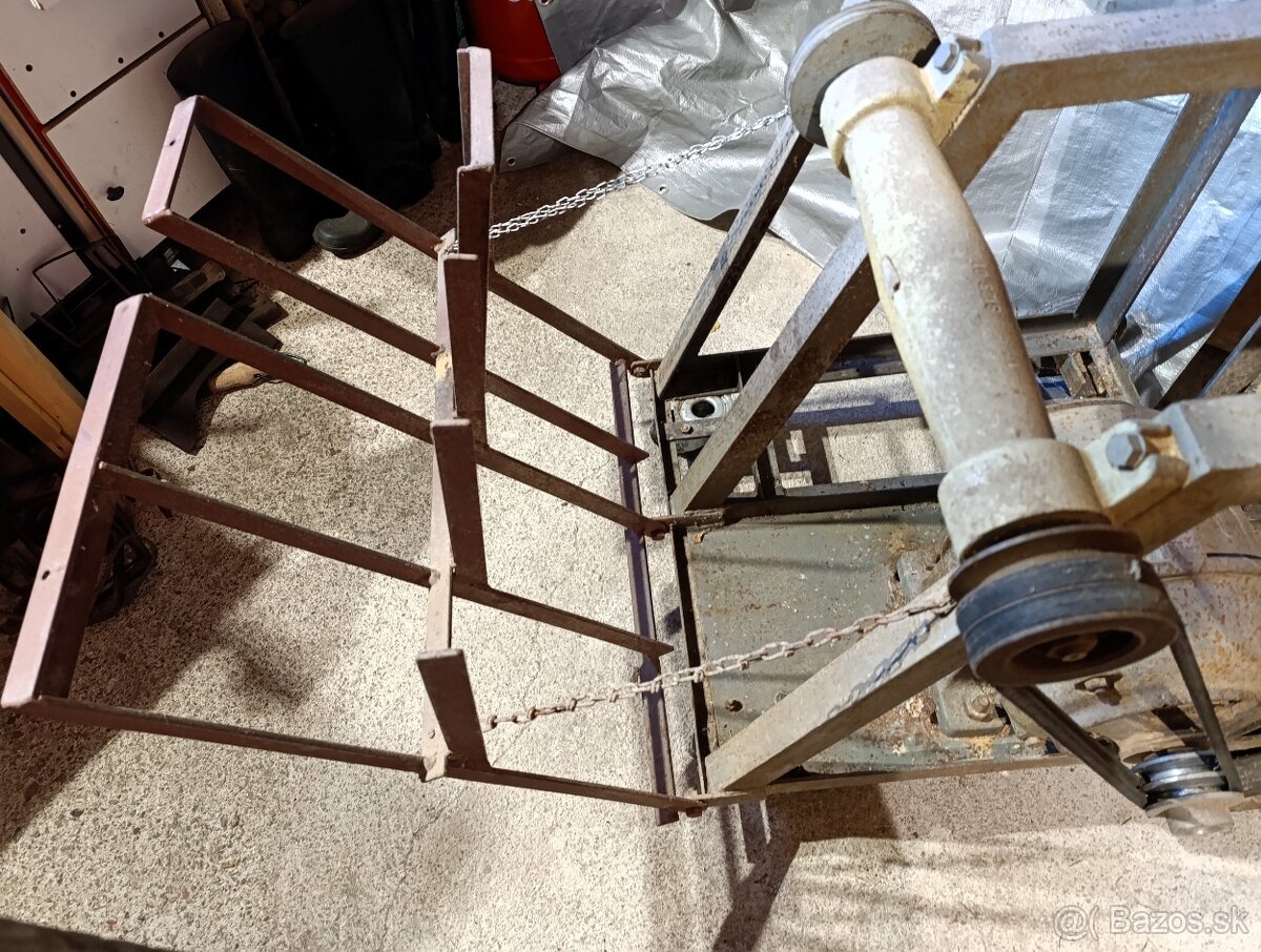 Predám cirkulár - 3