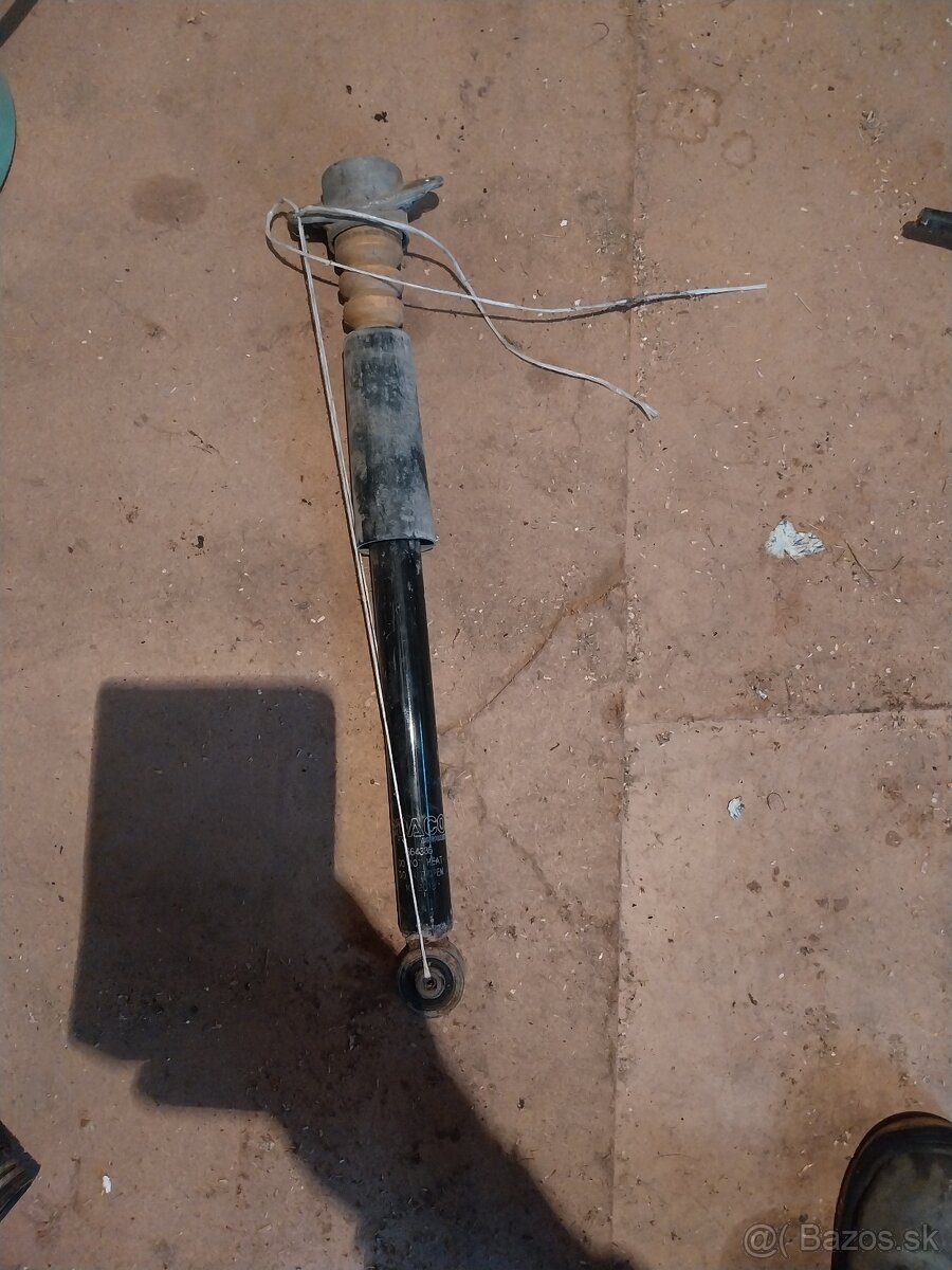 Skoda fabia 1.4 50kw - 3