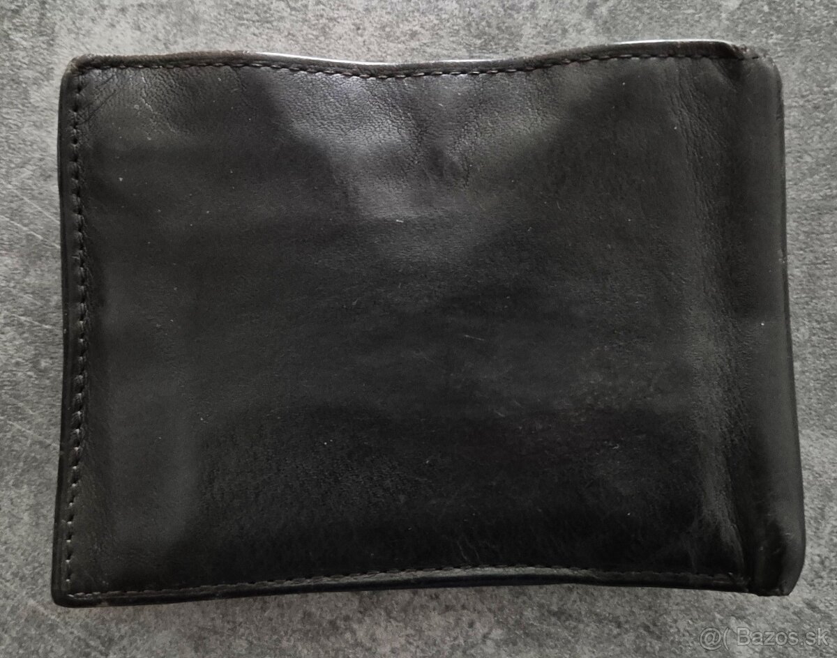 Calvin Klein Collection - Pánska peňaženka - 3