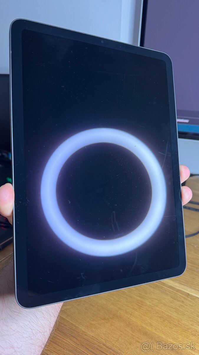 Apple iPad Air 64GB 5.gen - 3