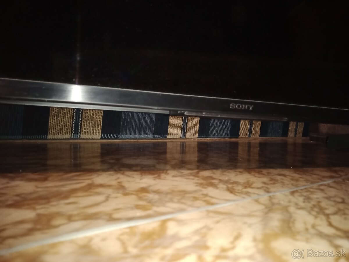 Sony KD-75XG8096 - 3