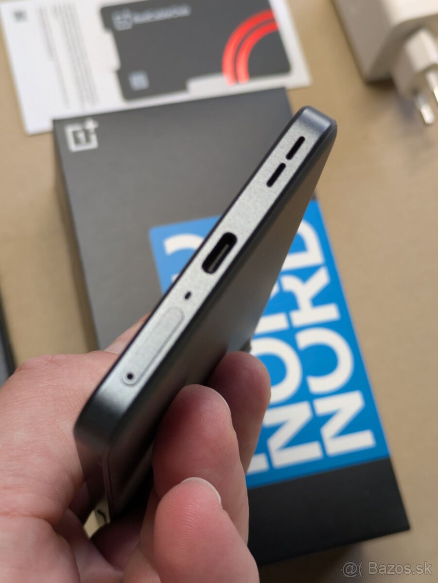 OnePlus Nord 3 5G 16/256 - 3