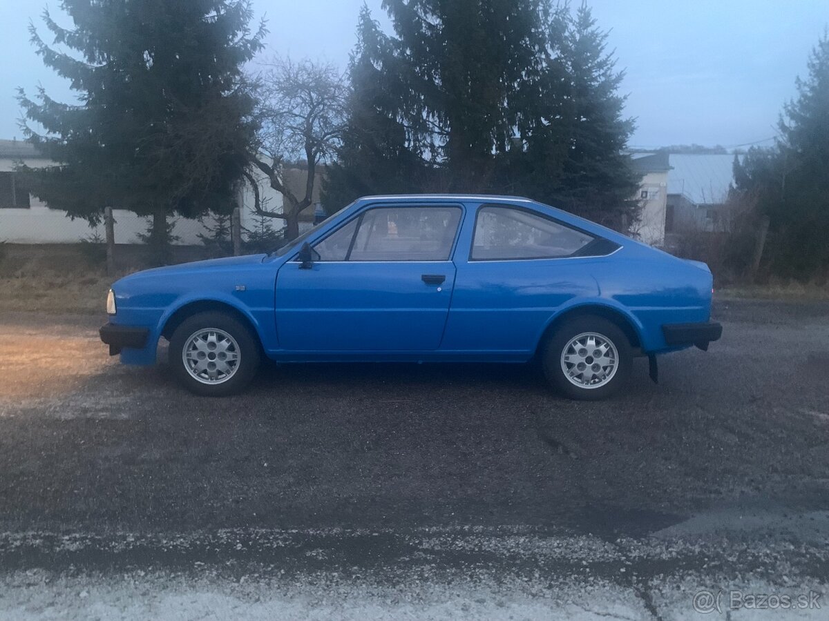 Škoda Rapid 130 - 3