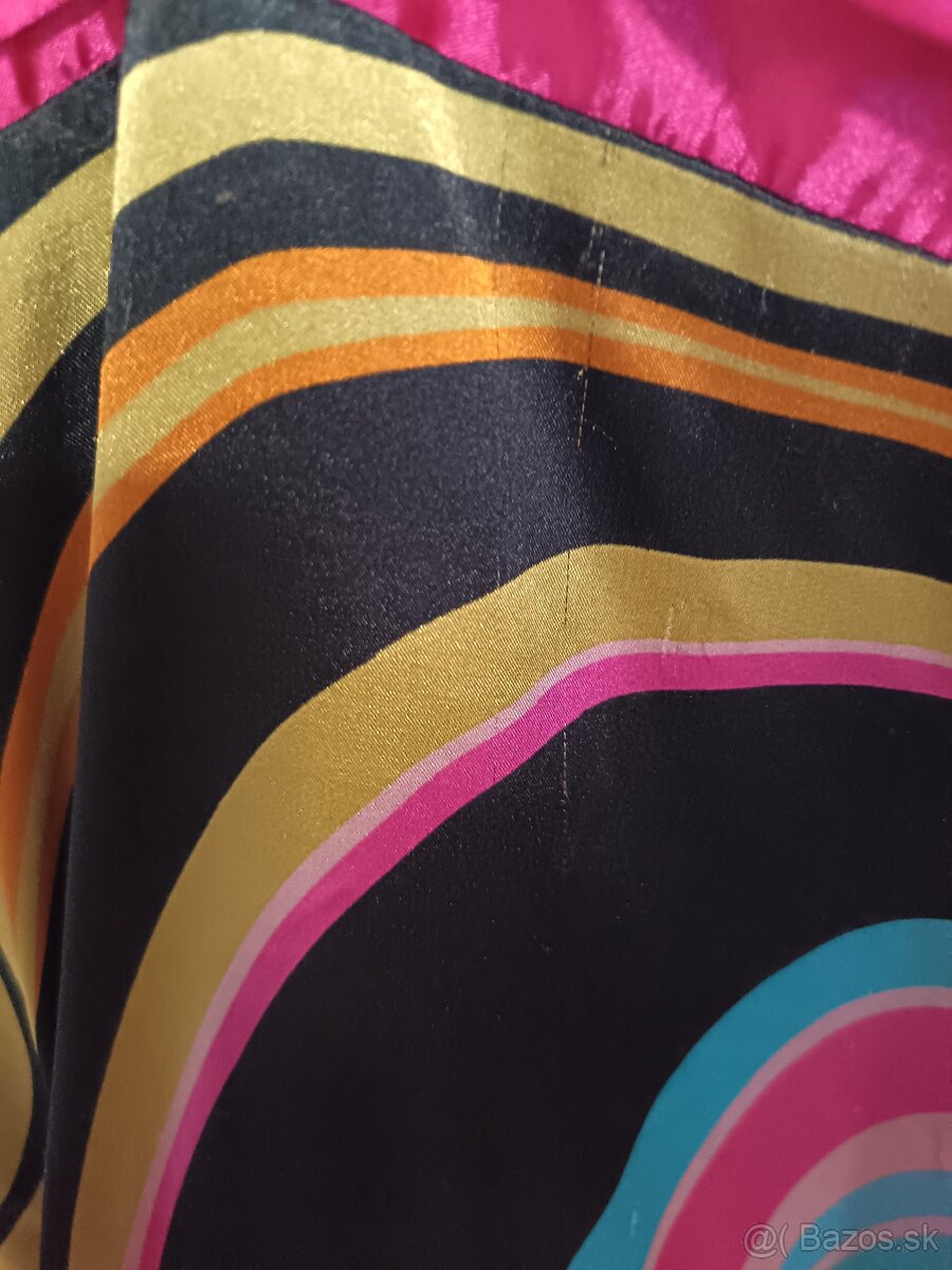 Soločenské šaty - 3