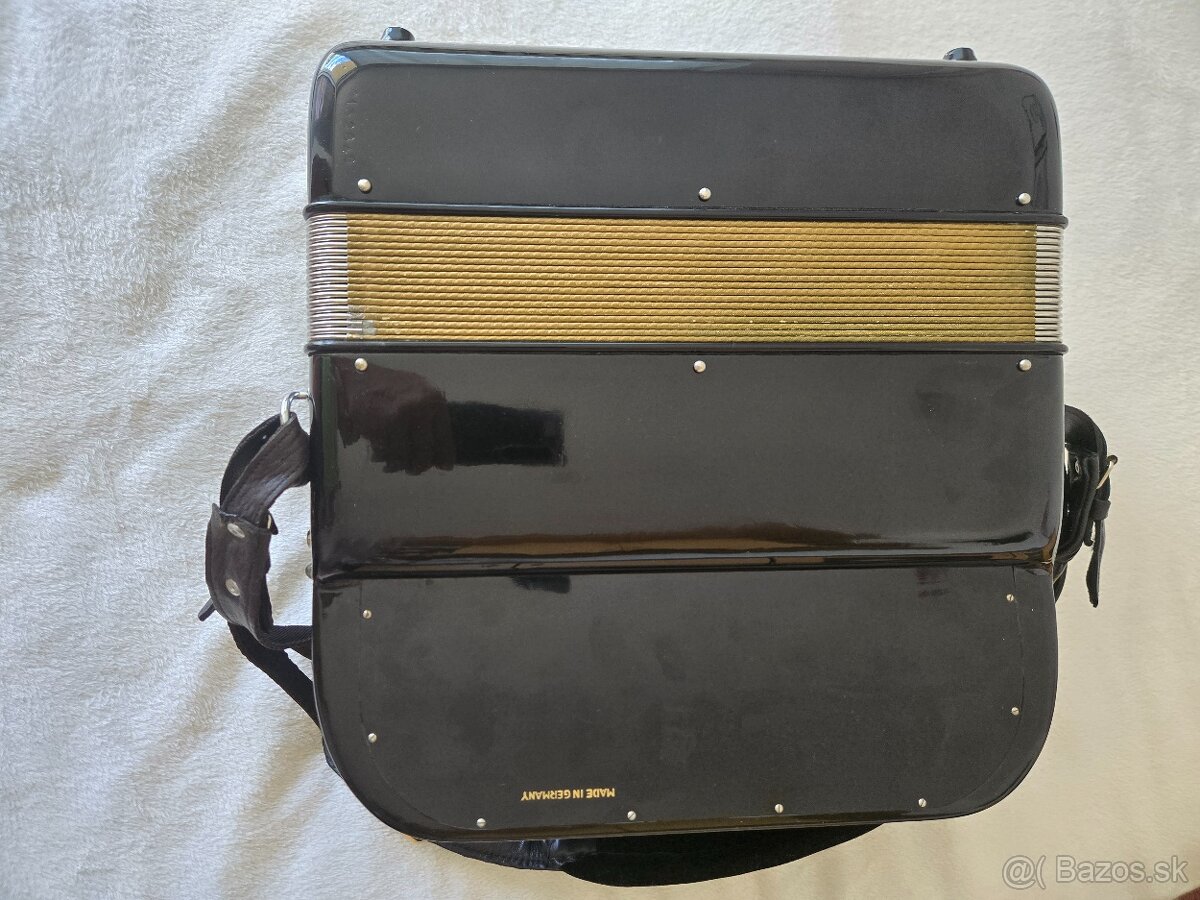 HELIGONKA Overture 5 - 3