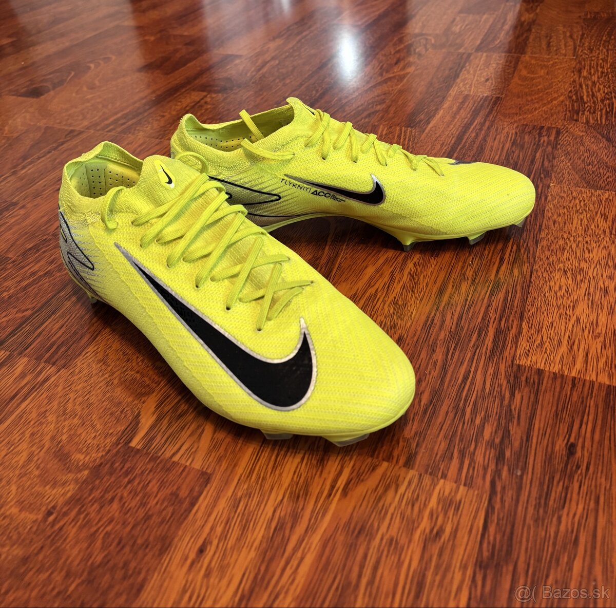 Nike Mercurial Vapor 16 Pro FG - 3