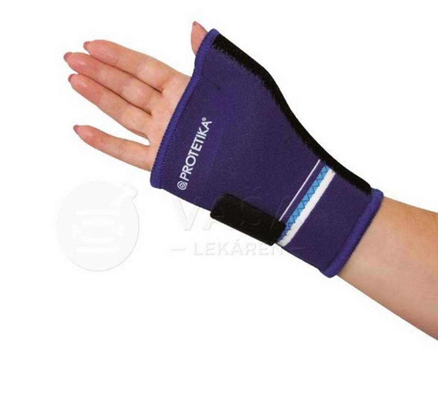 Original znackova bandaz na zapastie a palec ziadna cina - 3