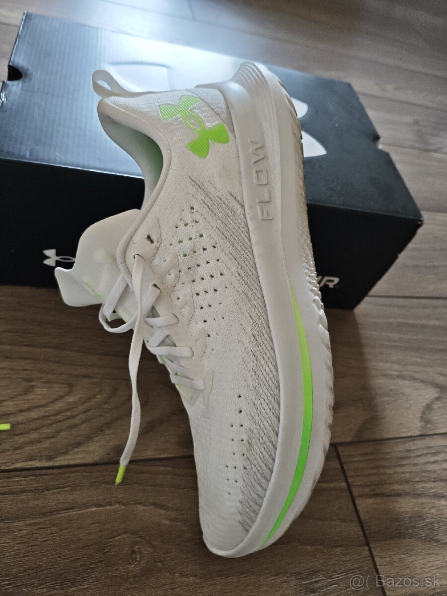 Under armour velociti - 3