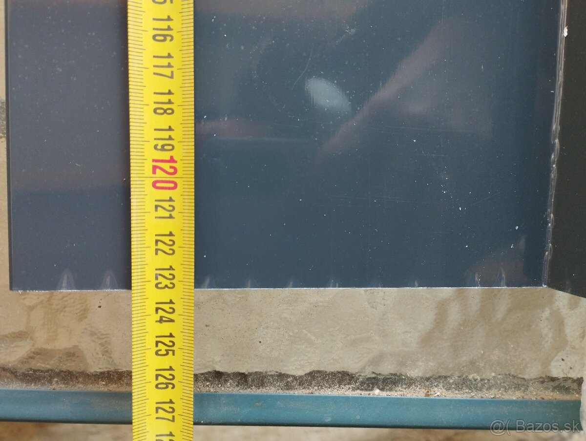 Vonkajšie parapety - 3