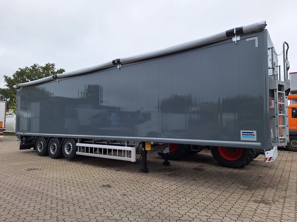 Walkingfloor - Knapen K100/KT01 88m3 - 94m3 - 3