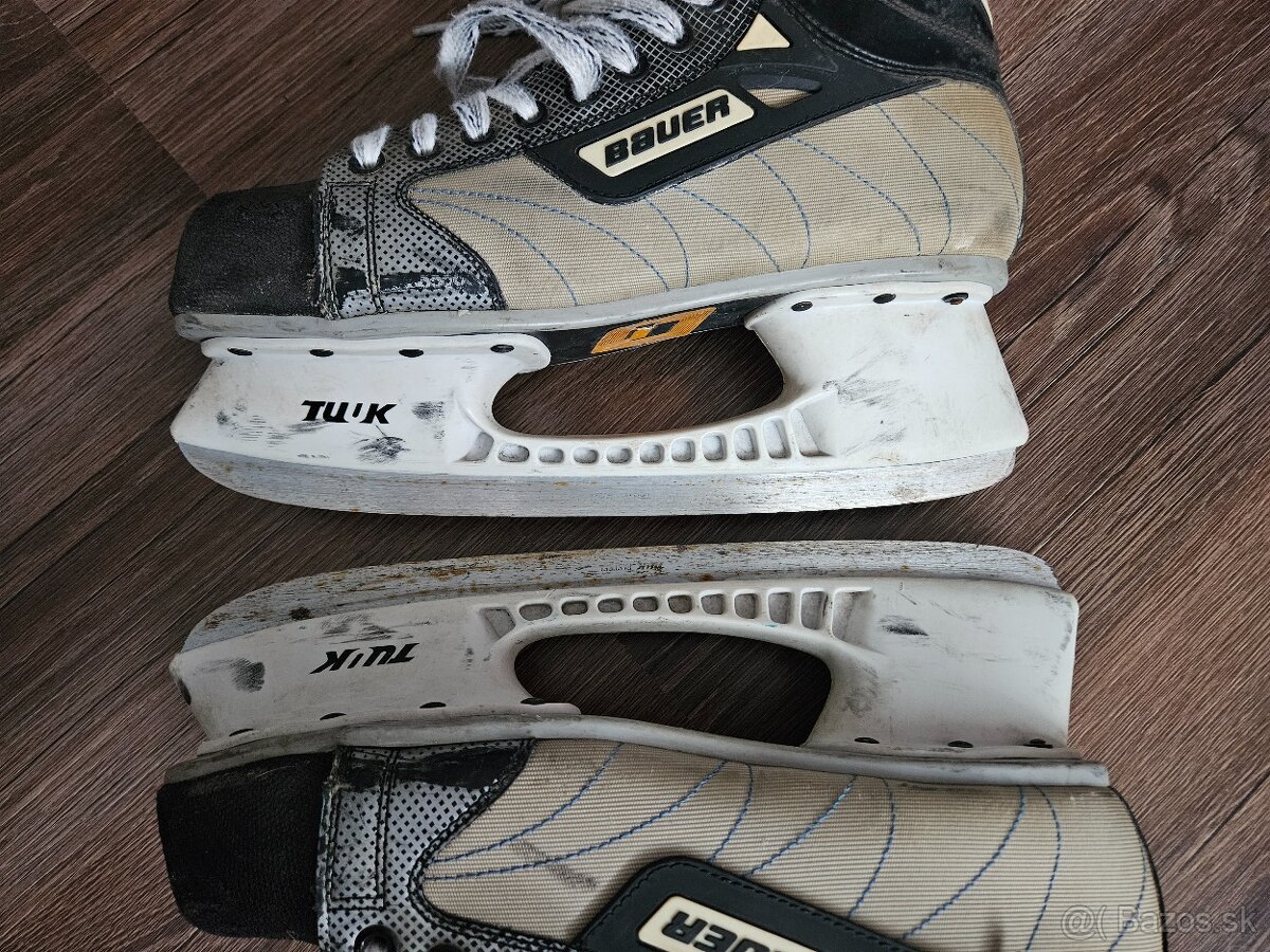 Korčule Bauer č.47 - 3