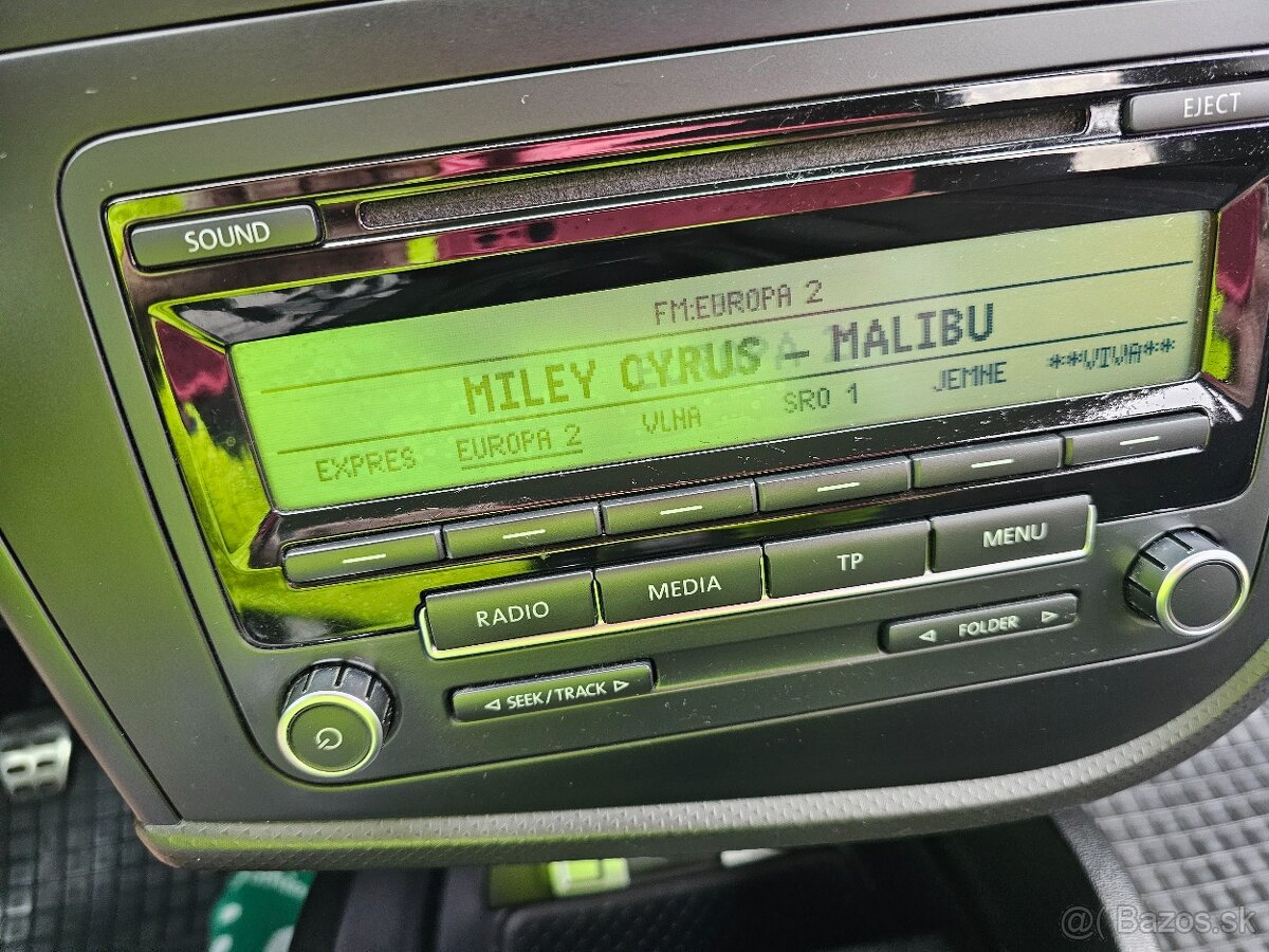 Seat Leon r.2012 - 3