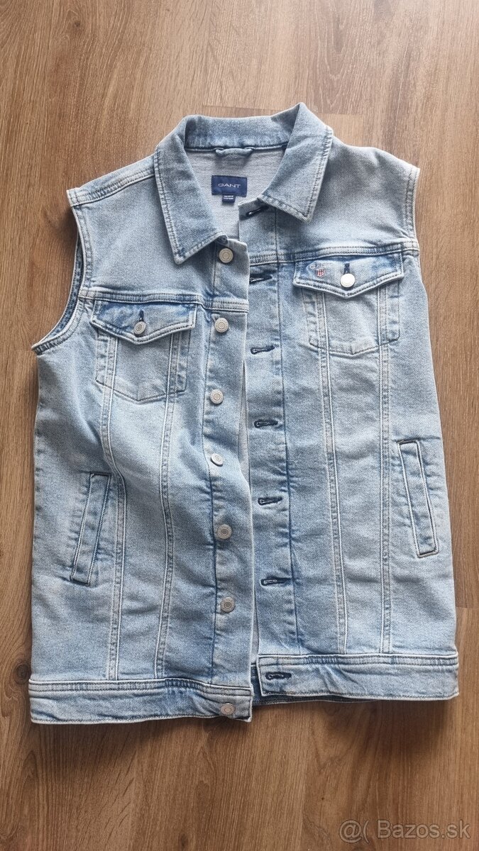 Dámske oblečenie Gant - 3