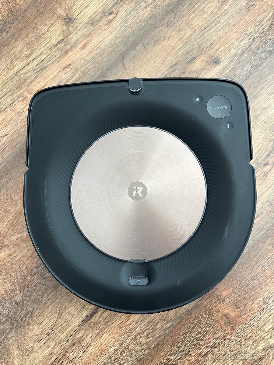 iRobot Roomba S9+ - 3